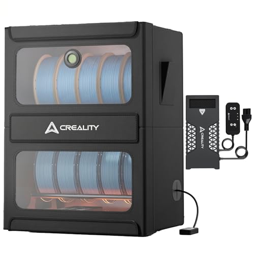 Creality 3D Printer Filament Storage, Multi-Roll Fil | All Products - Image 2