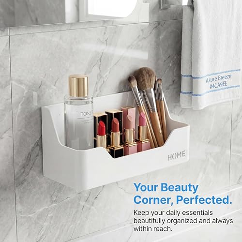 Bedside Shelf Bedroom Dorm Room Rack Organizer Stora | All Products - Image 6