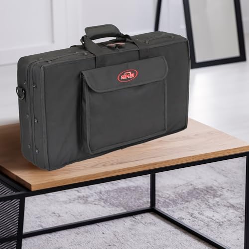 SKB 1SKB-SC2111 Foot Controller Soft Case (1SKBSC2111) - Image 3