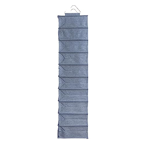 Household Essentials Hanging Narrow Cotton Blend and | All Products - Image 7