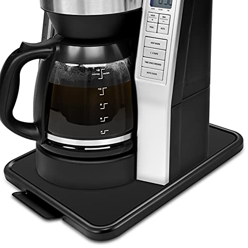 Kitchen Caddy Coffee Maker Sliding Tray, Under Cabinet - Image 5
