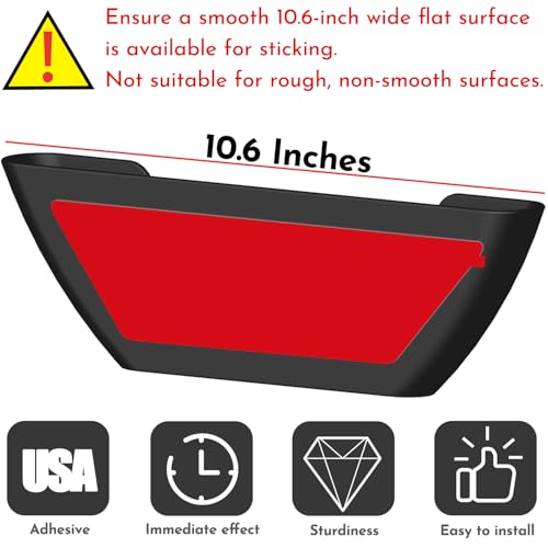 Universal Pot Lid Organizer for Cabinet - Upgraded Patented - Image 4