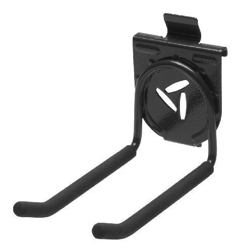 Gladiator GarageWorks GAWEXXTWSH Twin Hook by Gladiator - Image 1