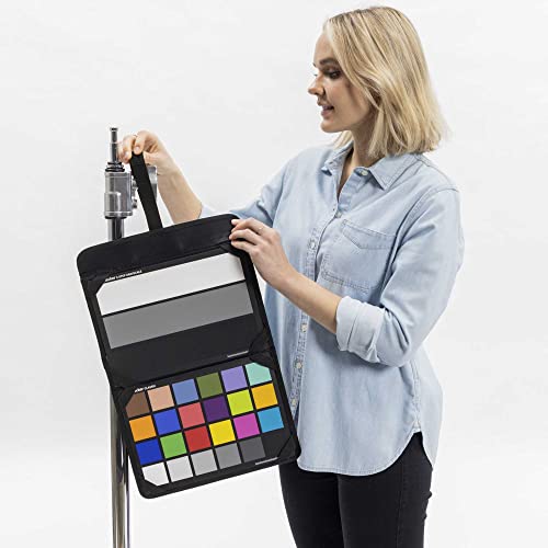 Calibrite ColorChecker Carry Case for 2 Standard Targets, Rugged - Image 4