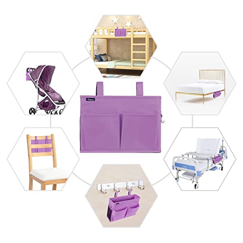 Surblue Caddy Hanging Organizer Bedside Storage Bag | All Products - Image 8