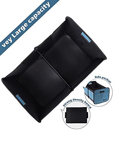 Long Pond Car Trunk Organizer, Storage for SUVs or Sedans - Image 5
