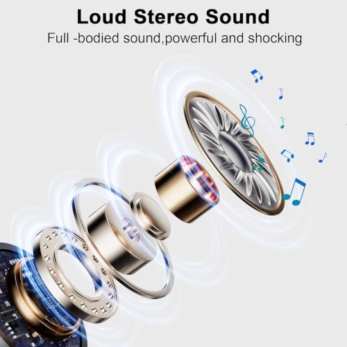 Adjustable Cell Phone Stand with Wireless Induction Bluetooth - Image 4