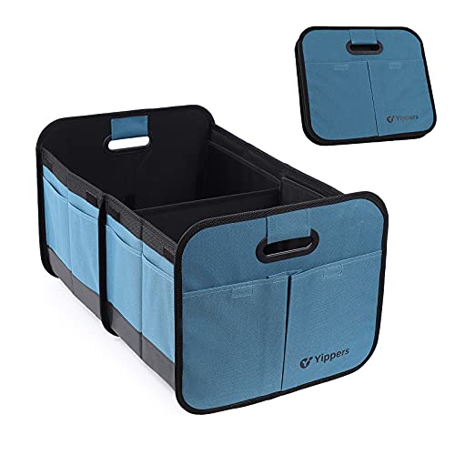 Long Pond Car Trunk Organizer, Storage for SUVs or Sedans - Image 2