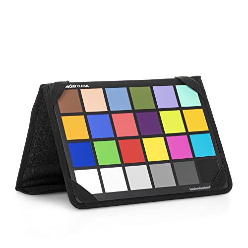 Calibrite ColorChecker Carry Case for 2 Standard Targets, Rugged - Image 6