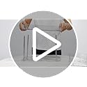 2 Pack Large Pull Out Bathroom Organizers and Storag | All Products - Image 8