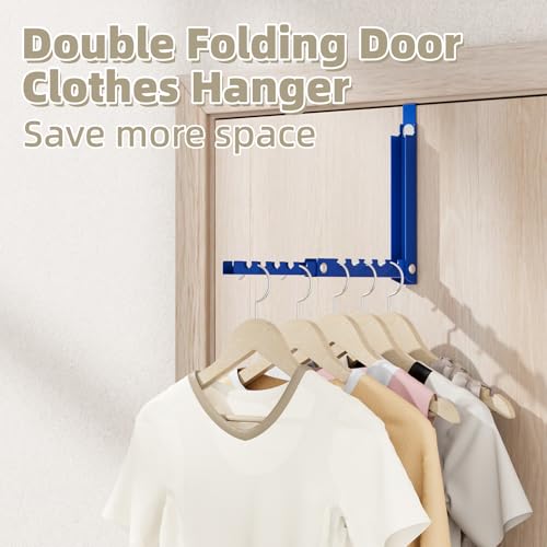BAKON Over The Door Hangers, Over Door Hooks for Han | All Products - Image 4
