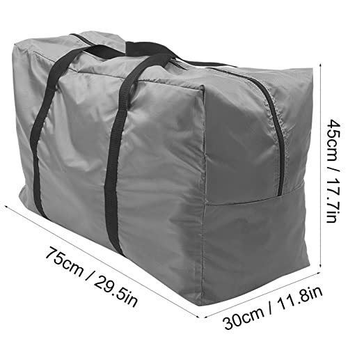 VGEBY Inflatable Kayak Boat Bag, Large Foldable Storage - Image 3
