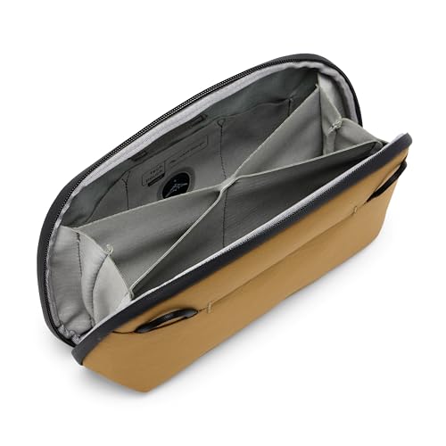 Peak Design Small Tech Pouch, Coyote - Image 3