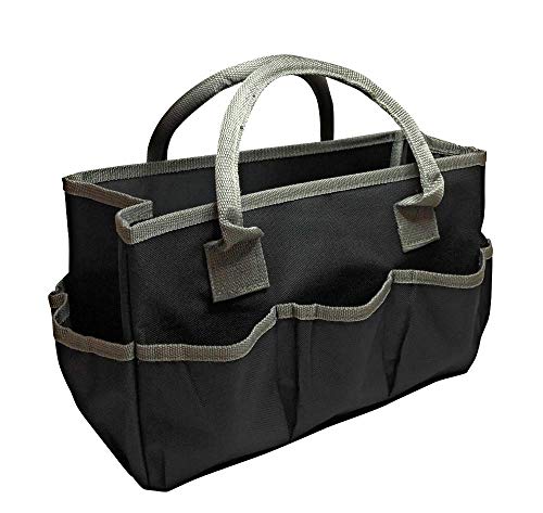 Art Bag Craft Caddy | Craft Tote Organizer Bag | Craft Bag Art - Image 3
