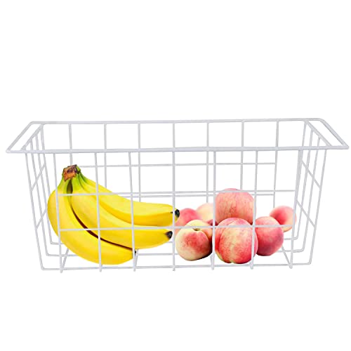 Chest Freezer Organizer Baskets - 16.5" Deep Freezer Bins - Image 4