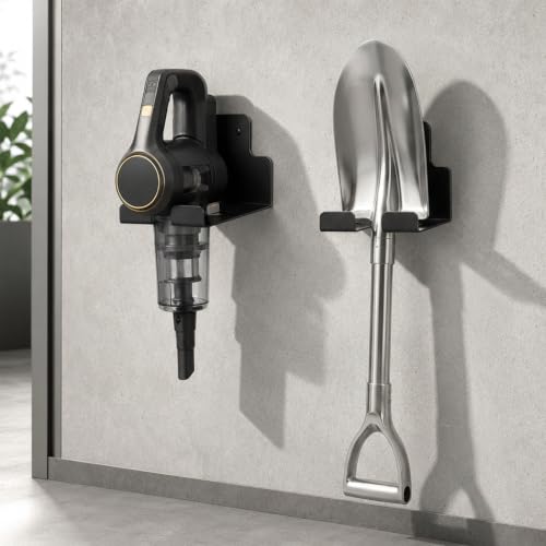 3 Pack Garage Organizer Trimmer Rack - Image 7