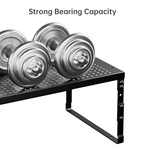 Expandable Adjustable Cabinet Shelf Organizer - Stackable - Image 6
