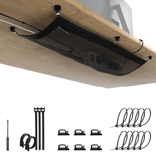 Cable Management net - Image 2