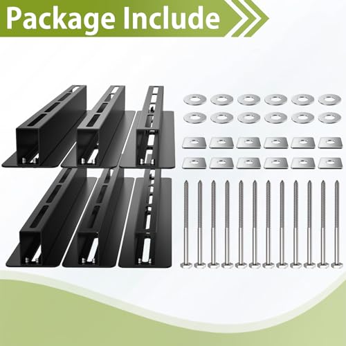Heavy Duty Ceiling Storage Rack,Overhead Garage Storage Rack - Image 7