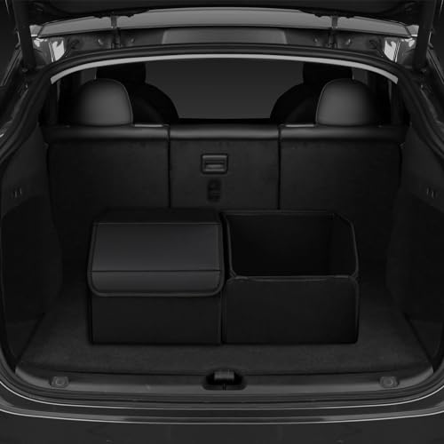 car organizers and storage for SUV,trunk organizer for sedan - Image 6
