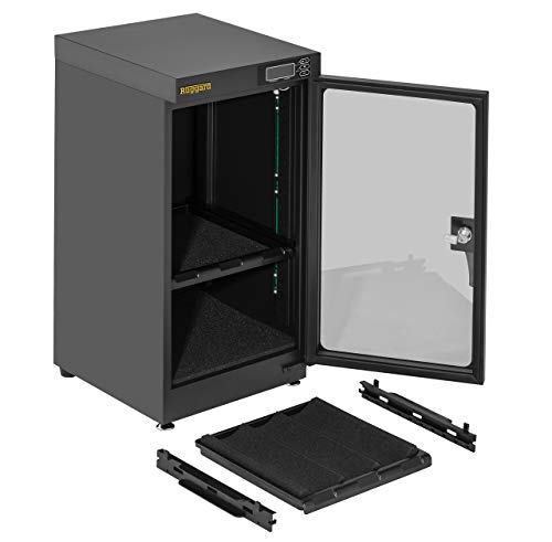 RUGGARD Electronic Dry Cabinet (50L) - Image 5
