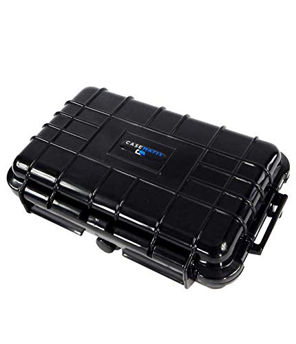 CASEMATIX Graded Card Storage Box Sports Trading Card Case - Image 7