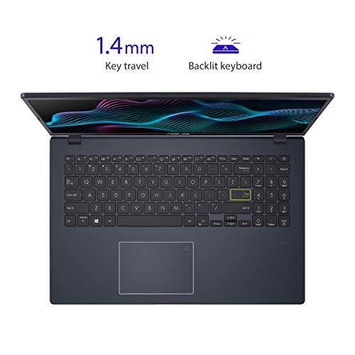 ASUS L510 MA-DB02 Ultra Thin Laptop, 15.6” FHD Displ | All Products - Image 5
