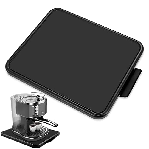 Kitchen Caddy Coffee Maker Sliding Tray, Under Cabinet - Image 2