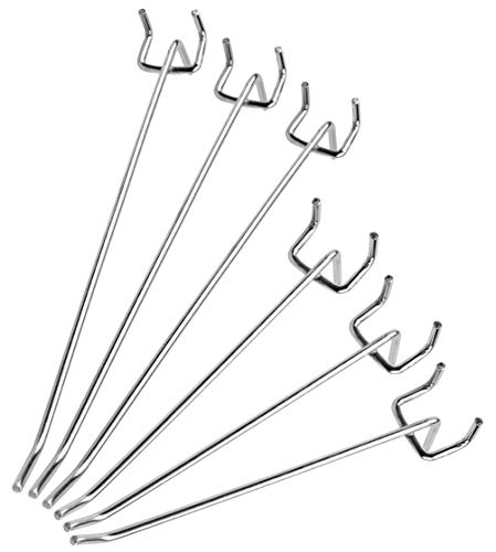 Foraineam 60-Pack (30Pcs 6-inch & 30Pcs 8-inch) Standard Size - Image 5