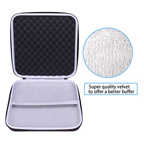 L LTGEM Hard Travel Case for Novation Launchpad X Grid Controller - Image 7