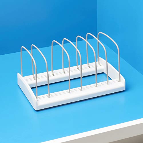 YouCopia StoreMore Bakeware Rack, Adjustable Divider | All Products - Image 3