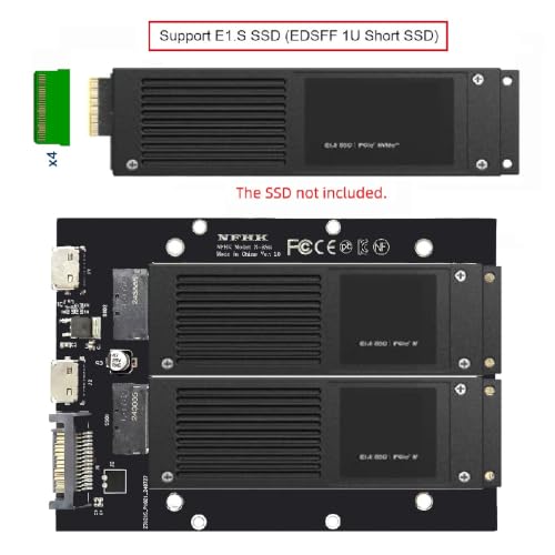 cablecc Dual SFF-8612 Oculink PCI-e 4X Host to Dual | All Products - Image 8