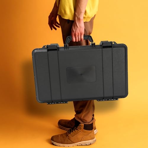 Graded Card Case, Trading Card Storage Box for Card Slab - Image 3