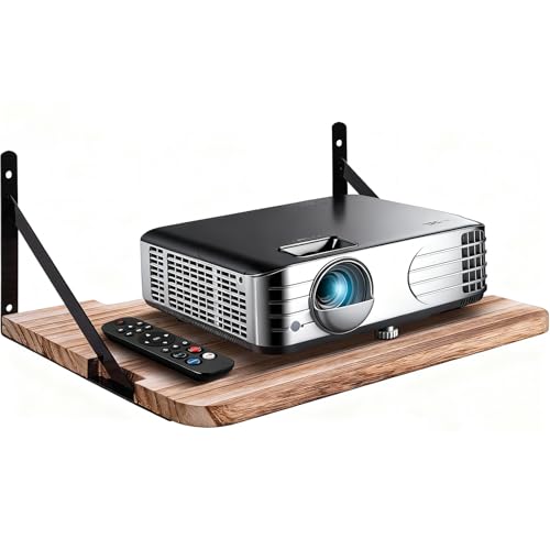 Projector Wall Mount, Projector Shelf, Small Shelf f | All Products - Image 2