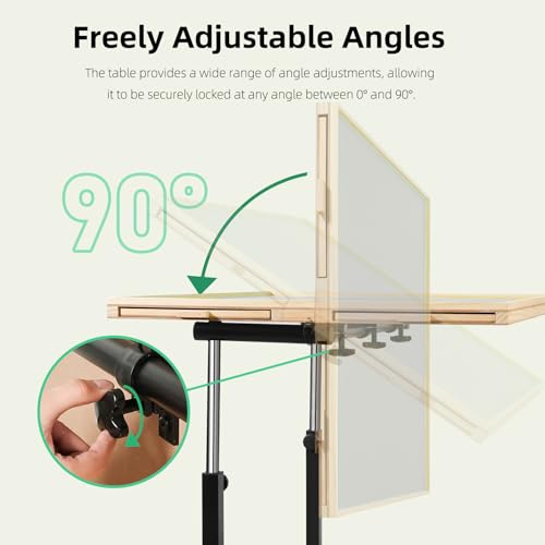 ALL4JIG 1500 Pieces Puzzle Table with Legs | Home Organization - Image 5