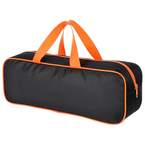 Angoily Grill Tool Storage Bag, 15 Inch Portable Oxford - Image 2
