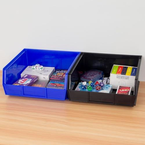 Akro-Mils 30235 AkroBins Plastic Storage Bins, 11"x1 | All Products - Image 3