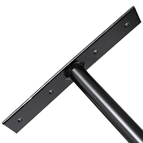 Overhead Garage Storage Hooks, Heavy Duty Ceiling Mount Rack - Image 6
