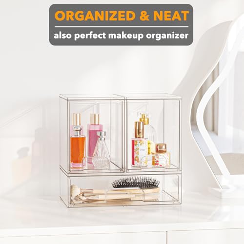 SpaceAid Bottle Storage Organizer Baby - Acrylic Bot | All Products - Image 5