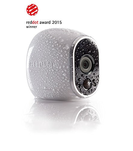 Arlo - Wireless Home Security | Night vision, Indoor/Outdoor - Image 5