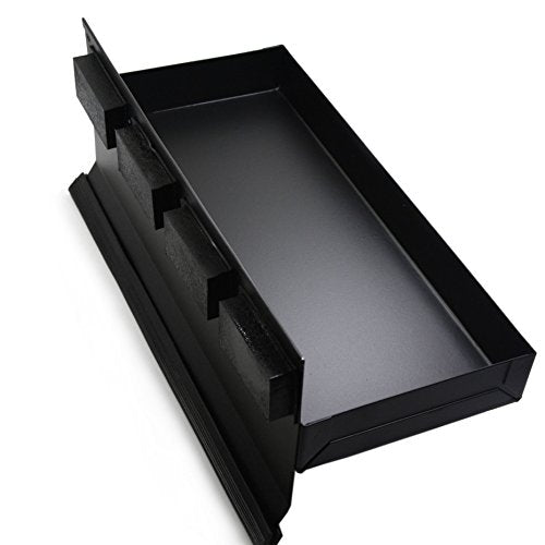 CMS MAGNETICS - Magnetic Tool Tray, 10.5" x 4.5" x 1.25" - Image 2