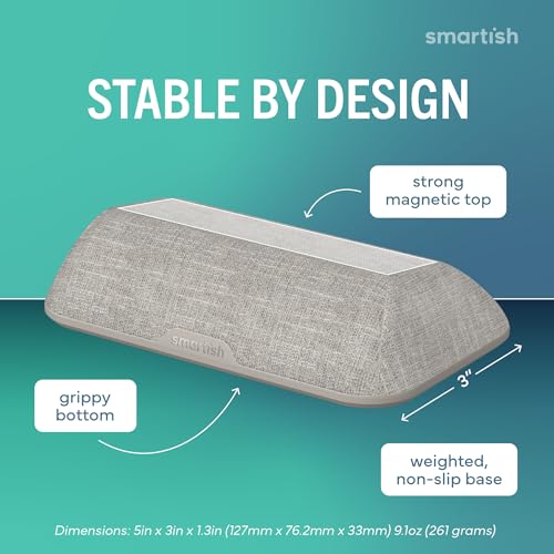 Smartish Magnetic Cord Holder, Bigger Cable Wrangler - Image 4