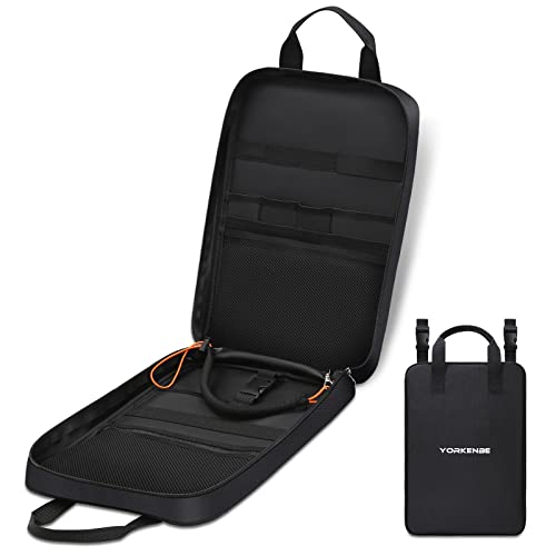 Camp Kitchen Organizer, High Capacity Camping Cooking - Image 2
