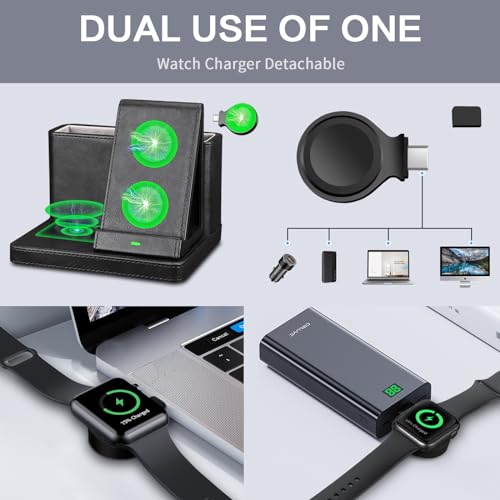 Pen Holder for Desk, Desk Organizers and Accessories | All Products - Image 5
