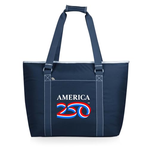 Picnic TIME America250 Tahoe XL Tote Cooler Bag, Extra Large Soft - Image 2