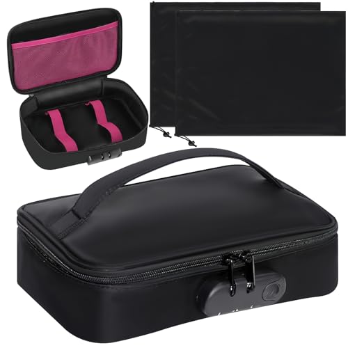 Discreet Lockable Toy Storage Bag, Locking Storage B | All Products - Image 2
