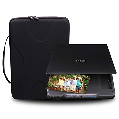 Mchoi Hard Case for Epson Perfection V39/V39 II/V19/V19 II - Image 3