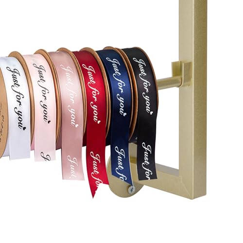 ikare Ribbon Storage Organizer,Wall Mounted Ribbon Organizer - Image 6