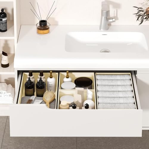 DIMJ Drawer Organizer Clothes 15 Pack - Image 7