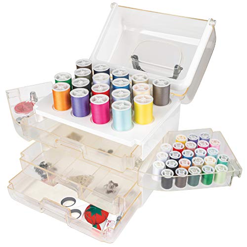 Singer Sew-It-Goes, 224 Piece - Sewing Kit & Craft | Home Organization - Image 4